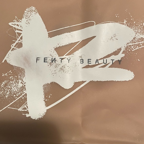 Fenty Beauty Makeup Pouch - Picture 2 of 6